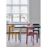 Bondi Dining Chair Cedar Green