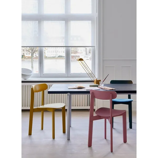 Bondi Dining Chair Cedar Green