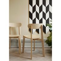 Bondi Dining Chair Cedar Green