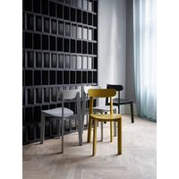 Bondi Dining Chair Cedar Green
