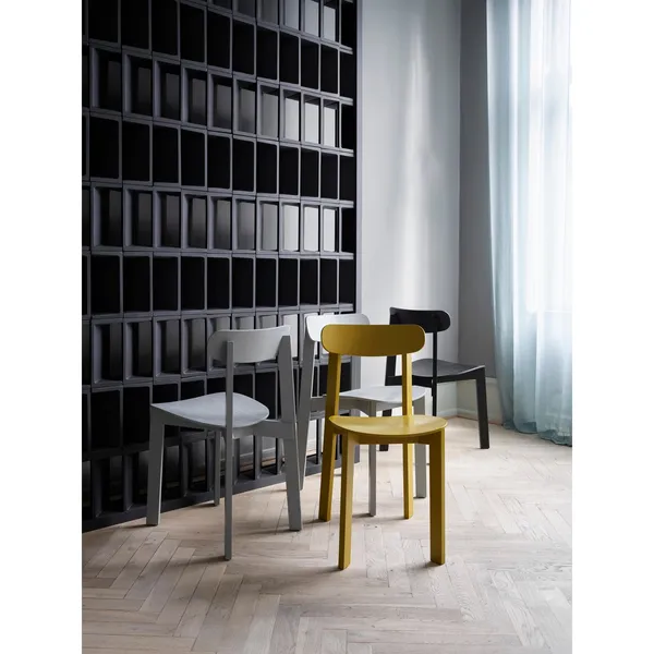 Bondi Dining Chair Cedar Green