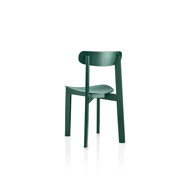 Bondi Dining Chair Cedar Green