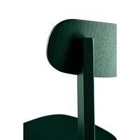 Bondi Dining Chair Cedar Green