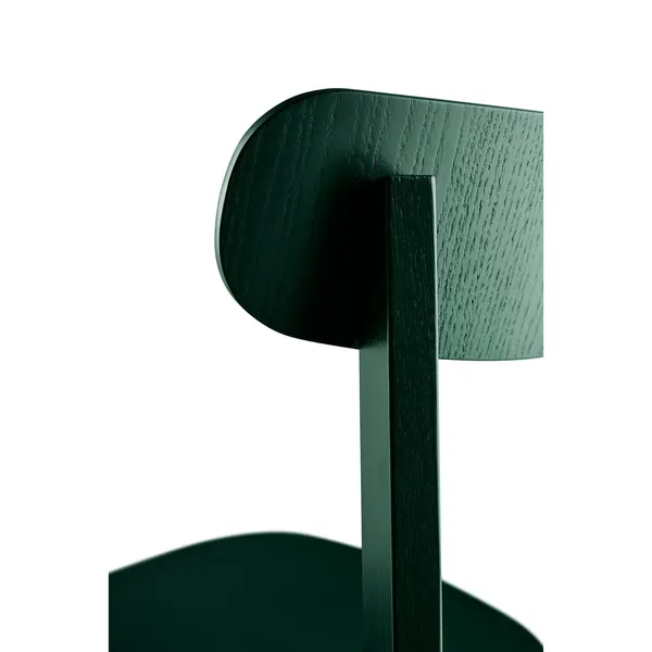 Bondi Dining Chair Cedar Green