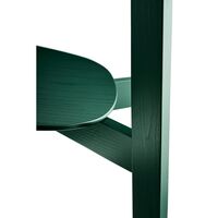 Bondi Dining Chair Cedar Green