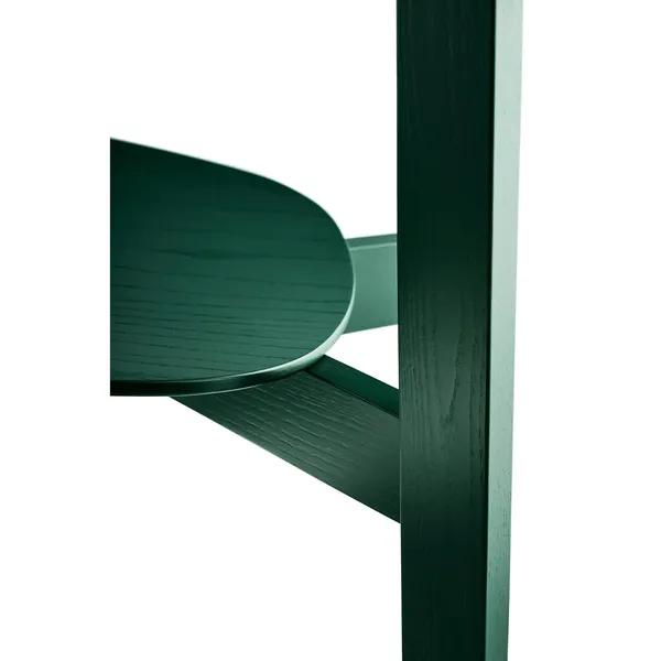 Bondi Dining Chair Cedar Green
