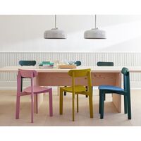 Bondi Dining Chair Cedar Green