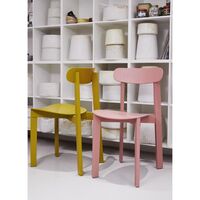 Bondi Dining Chair Cedar Green