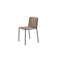 Flax Stacker Spisebordsstol Natural Flax