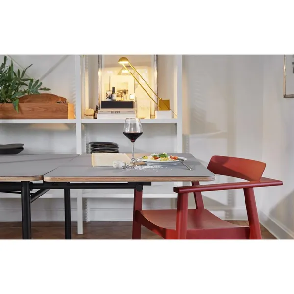 Tokio Table Lamp Turmeric Yellow