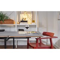 Tokio Table Lamp Turmeric Yellow