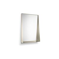 Beak Mirror Medium Cream