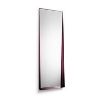 Beak Mirror Large Fig Puple