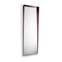 Beak Mirror Large Fig Puple