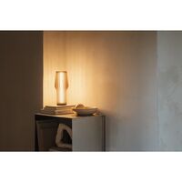 Radiant Lampada Portatile H25 Blu Polveroso