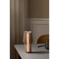 Radiant Lampada Portatile H25 Blu Polveroso