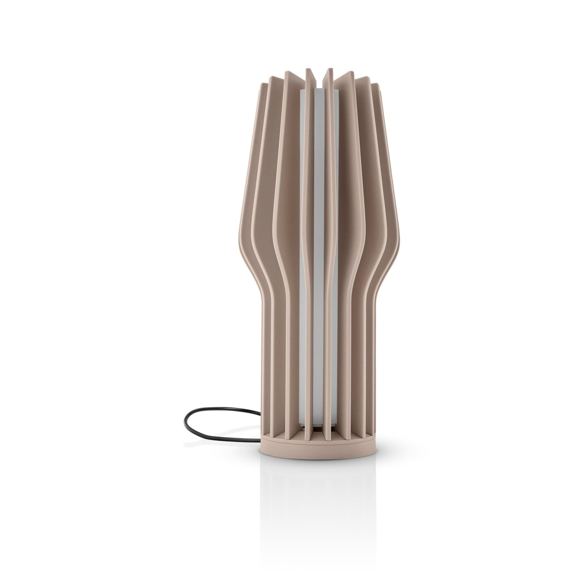 Radiant Transportabel Lampe H25 Pearl Beige
