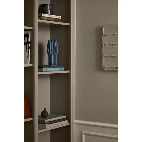 Radiant Bærbar Lampe H25 Perlebeige