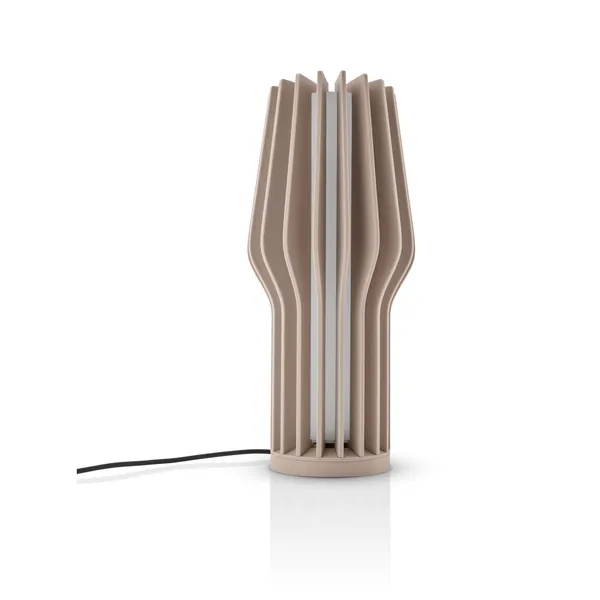Radiant Bærbar Lampe H25 Perlebeige