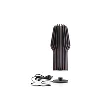 Radiant Transportabel Lampe H25 Sort