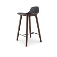 Yuuga Barstol H65 Eg/Sort