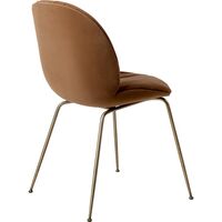 Beetle Soft Matstol Mässing/Söndag/Dedar 112