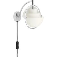Applique Multi-Lite Bianco Opaco