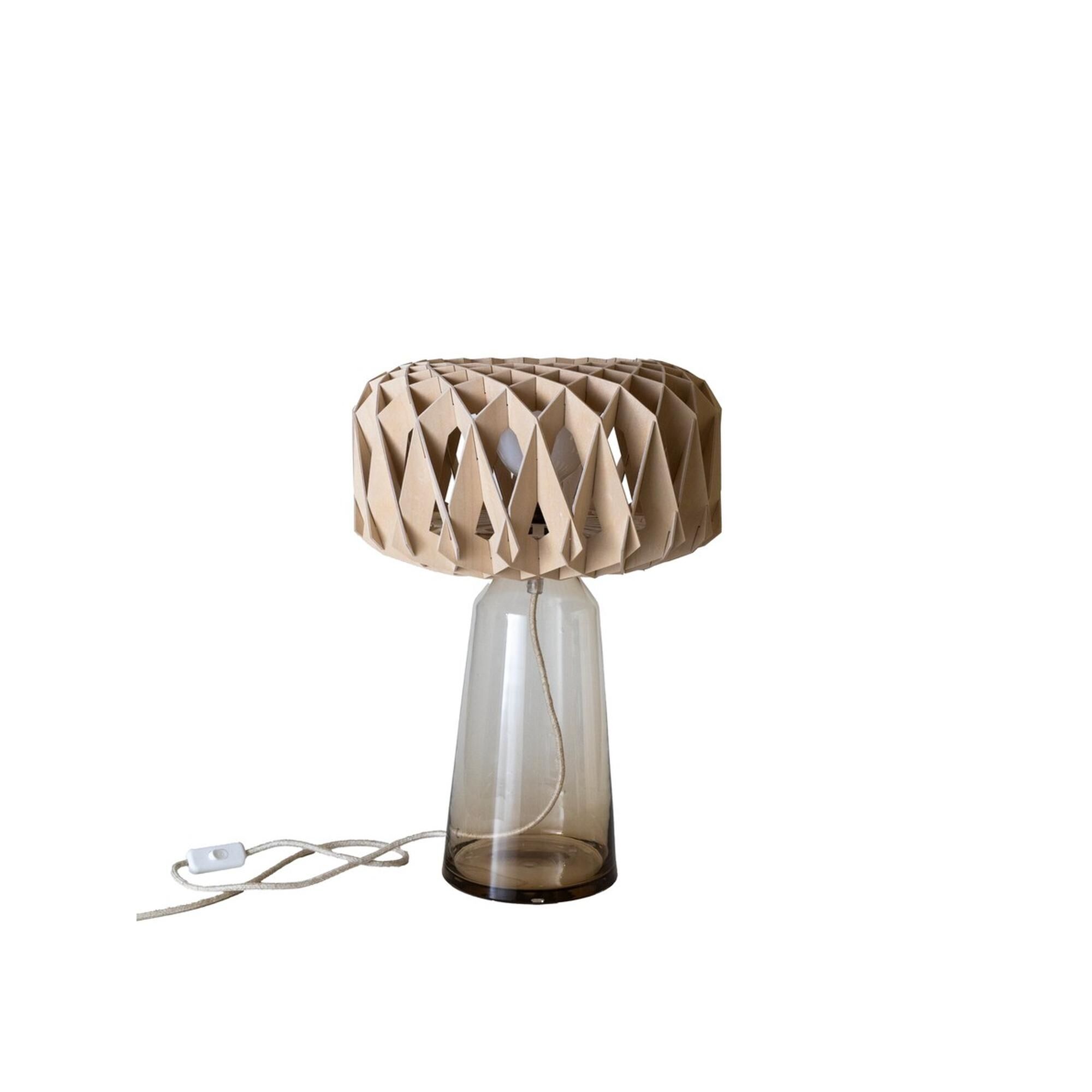 Signature 35 Bordslampa Amber/ Bj&ouml;rk