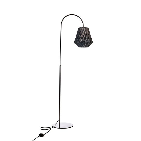 Lampadaire Signature 28 Noir
