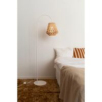 Signature 28 Floor Lamp Black