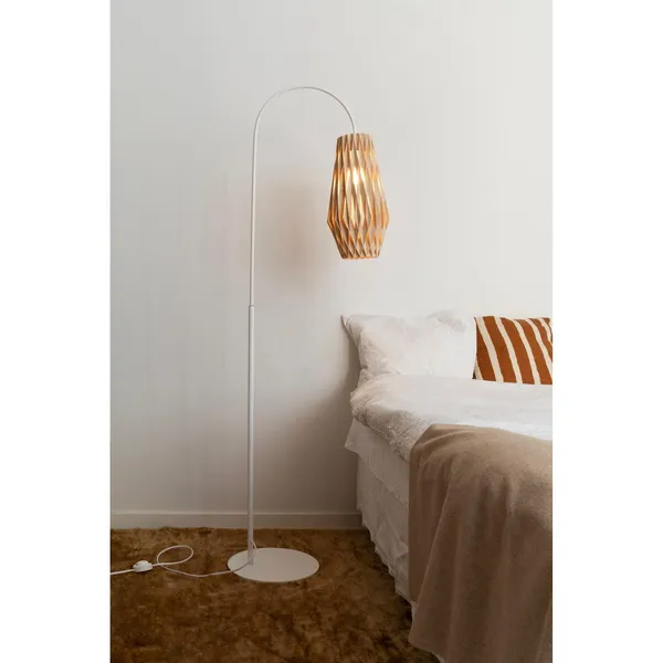 Signature 20/42 Vloerlamp Wit