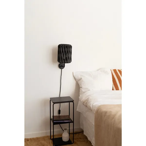 Signature 18 Wandlamp met Arm Wit