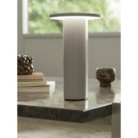 Solae Portable Lamp Warm Gray