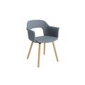 Impiallacciatura 733, Rovere