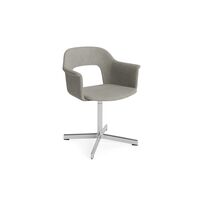 Turf Light Grey / Aluminum