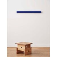 Table Basse Wood Box en Chêne Huilé