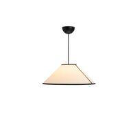 Ava Cone Hanglamp Ø50 Wit