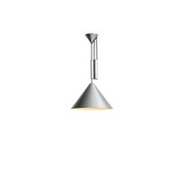 Compass Pendel Justerbar Ø43 Børstet Aluminium