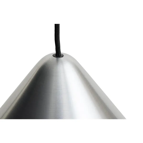 Compass Pendel Justerbar Ø43 Børstet Aluminium
