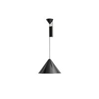 Compass Pendel Justerbar Ø43 Soft Black