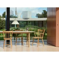Compass Pendel Justerbar Ø43 Soft Black