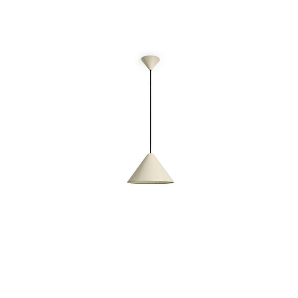 Compass Lampadario Ø26 Oyster White