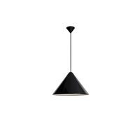 Compass Pendel Ø43 Soft Black