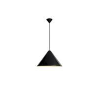 Compass Pendel Ø43 Soft Black