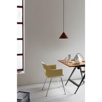 Kompas Hanglamp Ø43 Oesterwit