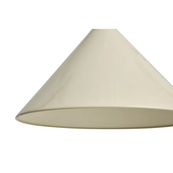 Kompas Hanglamp Ø43 Oesterwit
