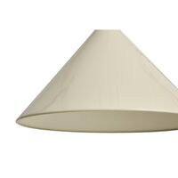 Kompas Hanglamp Ø43 Oesterwit