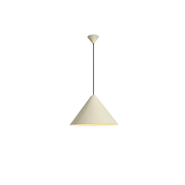 Kompas Hanglamp Ø43 Oesterwit