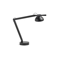 PC Skrivebordslampe Soft Black