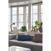 PC Skrivebordslampe Soft Black